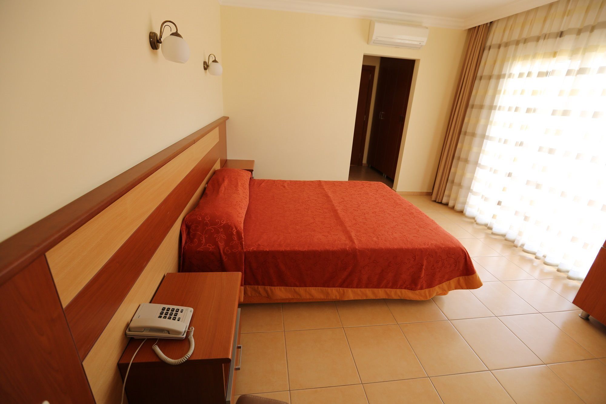 Mavruka Hotel Олудениз Екстериор снимка